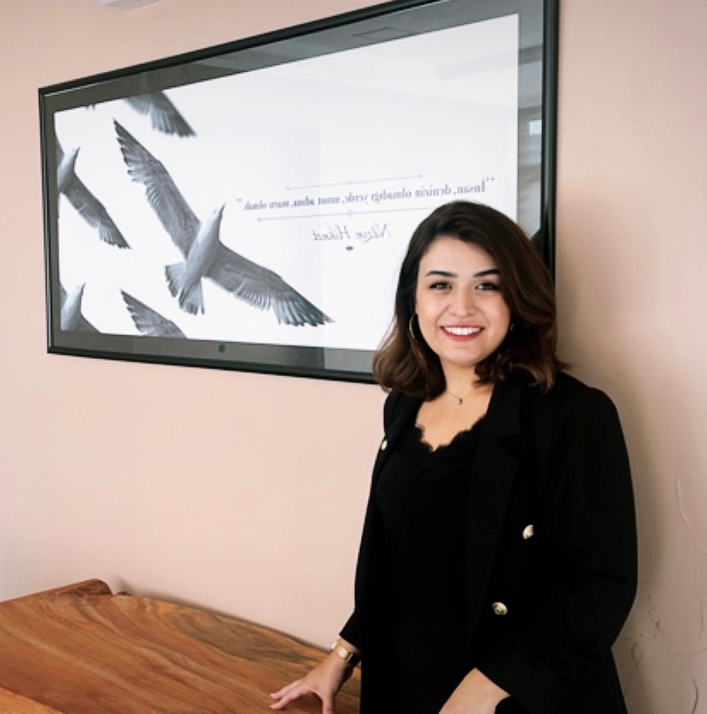 Fatma İrem KARABACAK